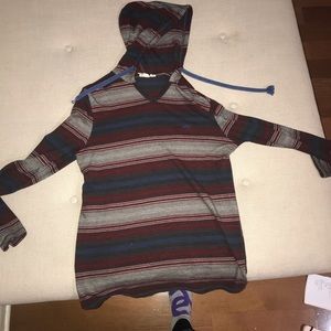 Sweatshirt by vans